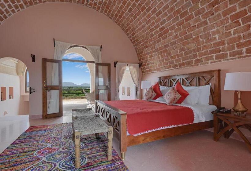 酒店 Maya Garh Pushkar