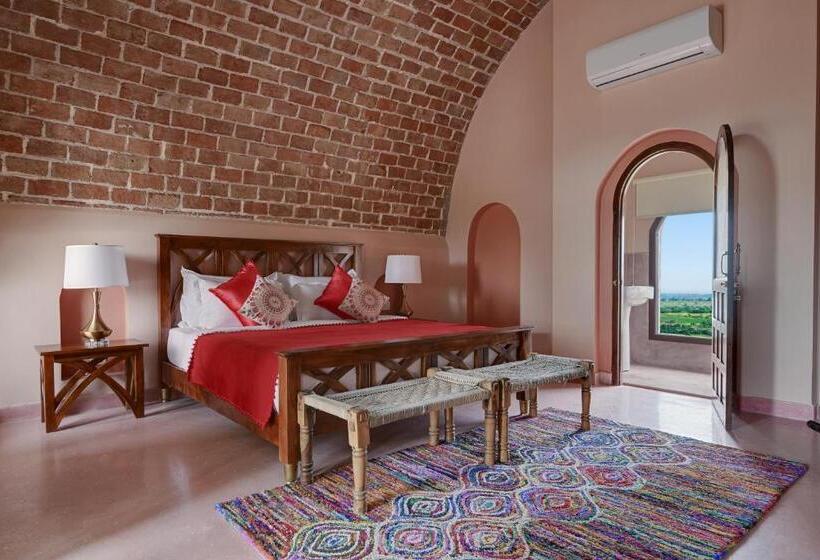 酒店 Maya Garh Pushkar