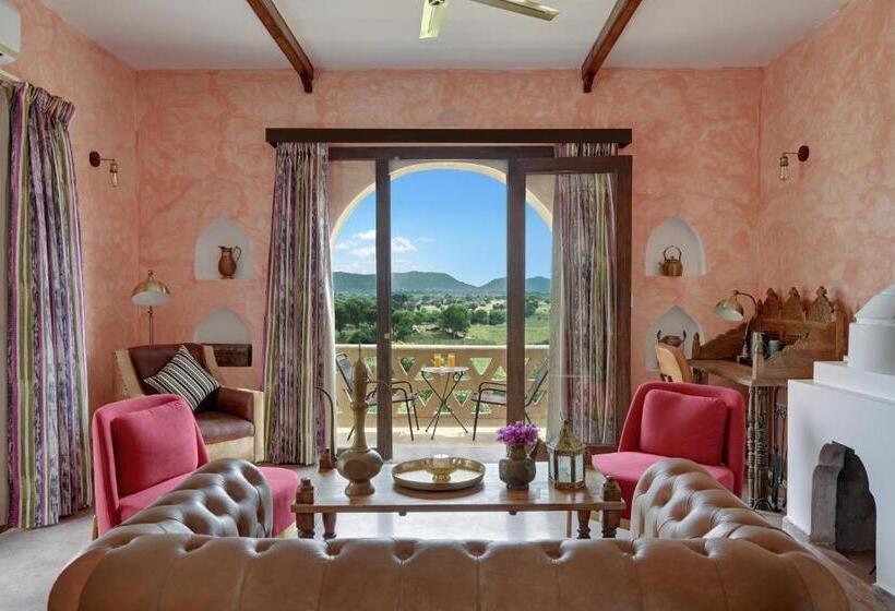 酒店 Maya Garh Pushkar