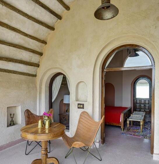 酒店 Maya Garh Pushkar