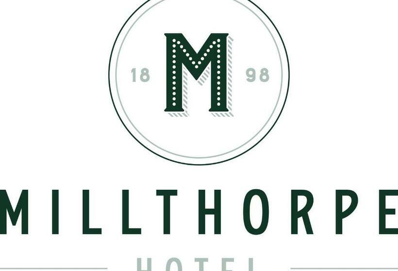 هتل Millthorpe