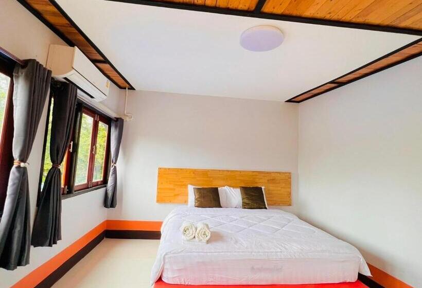 Hotel Mookboonchu Guesthouse ,kohmook Trang