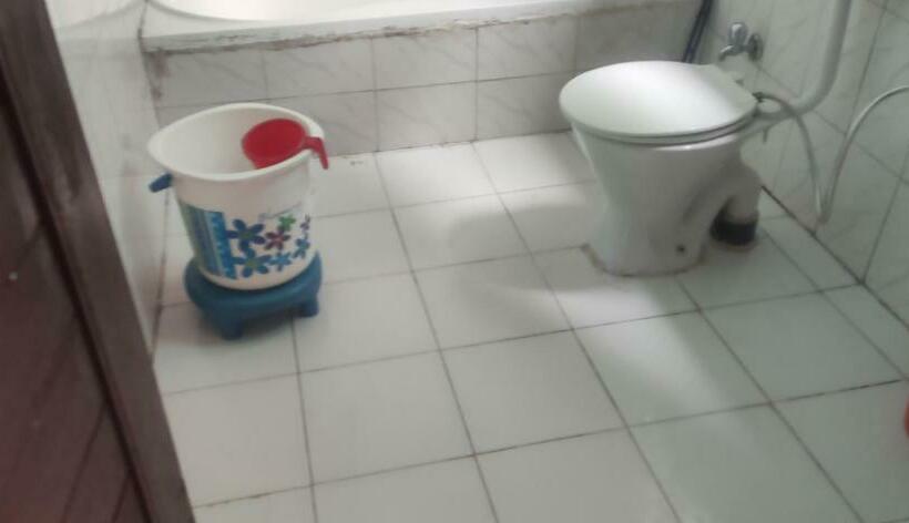 酒店 Mughal Resort