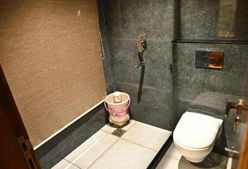 בית מלון כפרי Nakshatra Resort