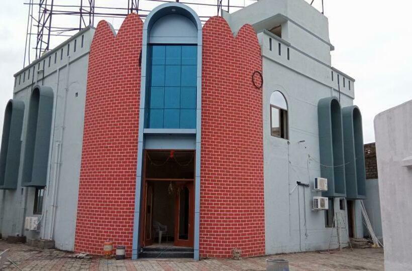 Отель New River