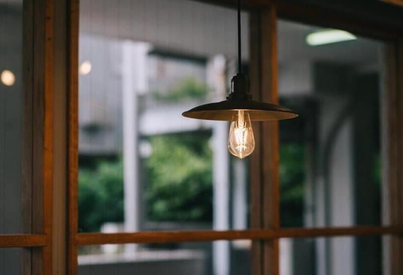 فندق Noasobi Lodge 206  Vacation Stay 45777v