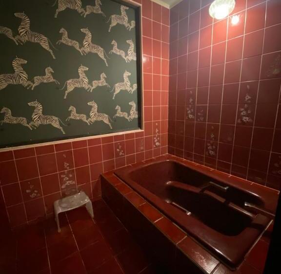 酒店 Oldswing Adult Only