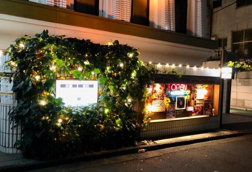 酒店 Oldswing Adult Only