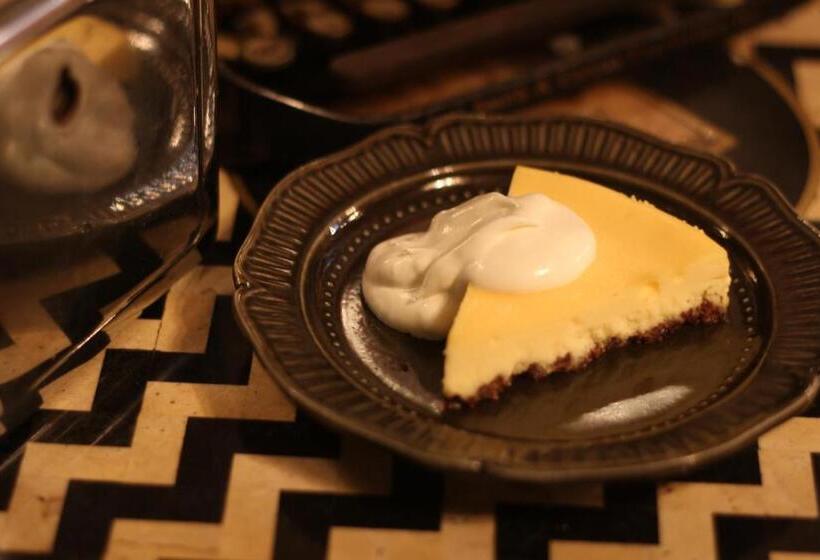 酒店 Oldswing Adult Only