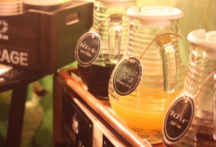 酒店 Oldswing Adult Only