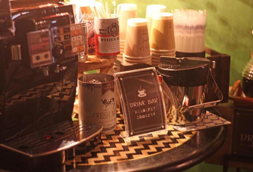 酒店 Oldswing Adult Only