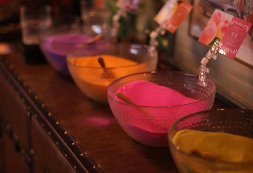 酒店 Oldswing Adult Only