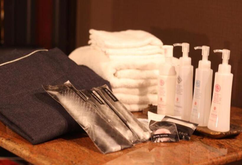 酒店 Oldswing Adult Only