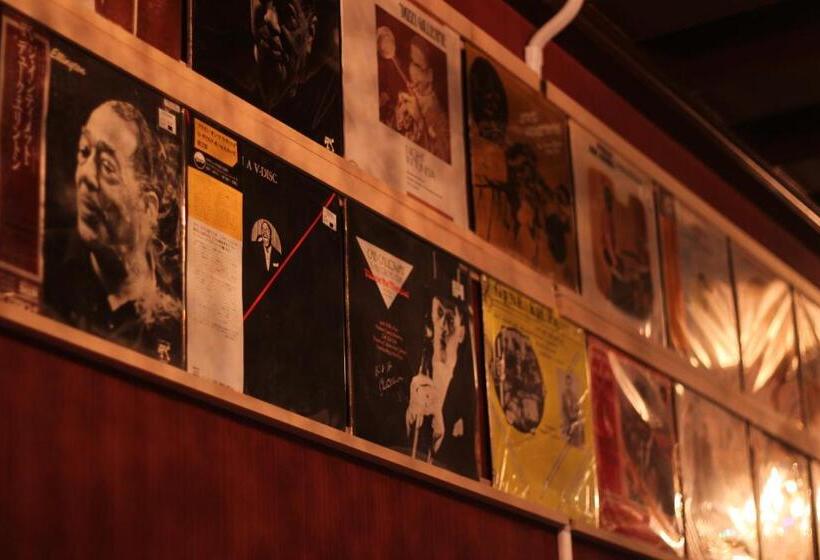 酒店 Oldswing Adult Only