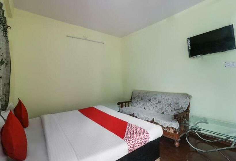 호텔 Oyo 61102 Mahalaxmi Palace