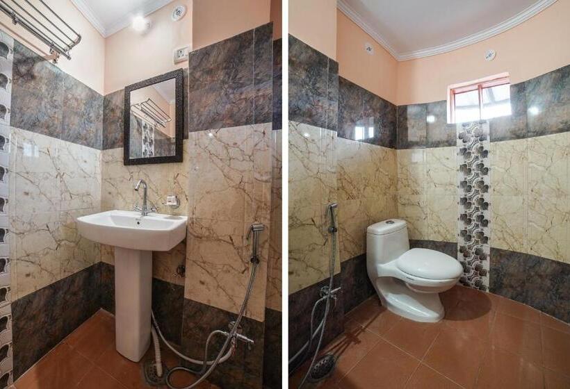 فندق Kailash View Inn