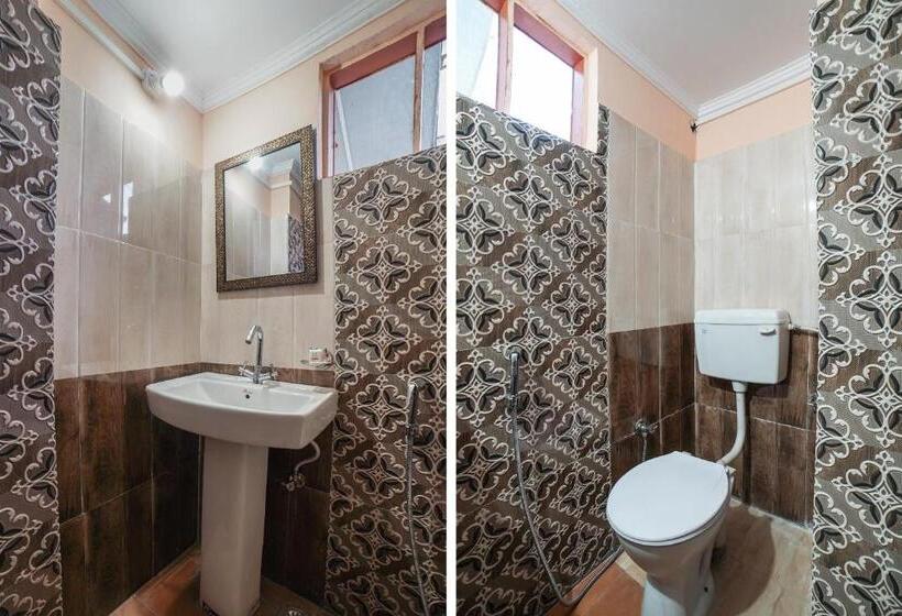 فندق Kailash View Inn