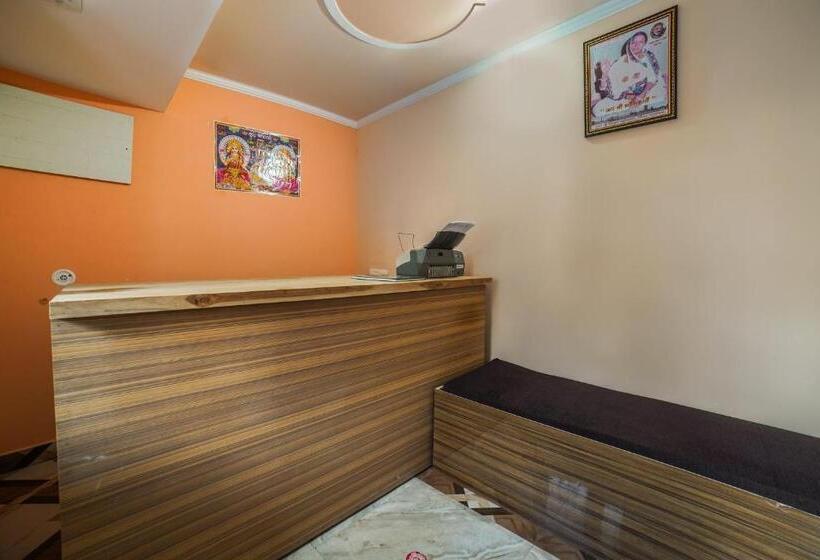 فندق Kailash View Inn