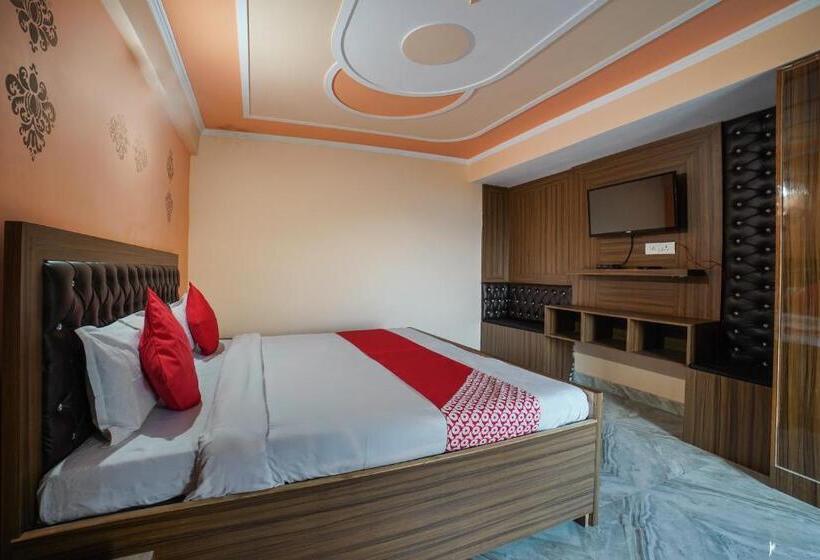 فندق Kailash View Inn