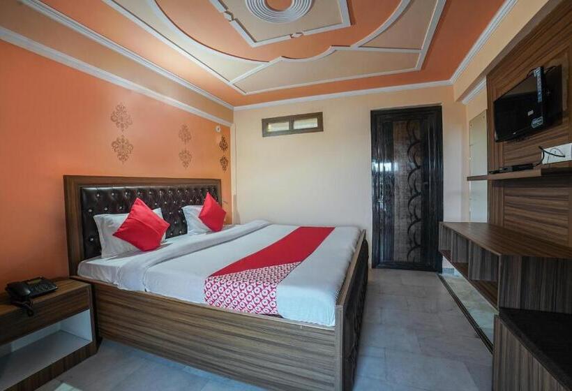 فندق Kailash View Inn