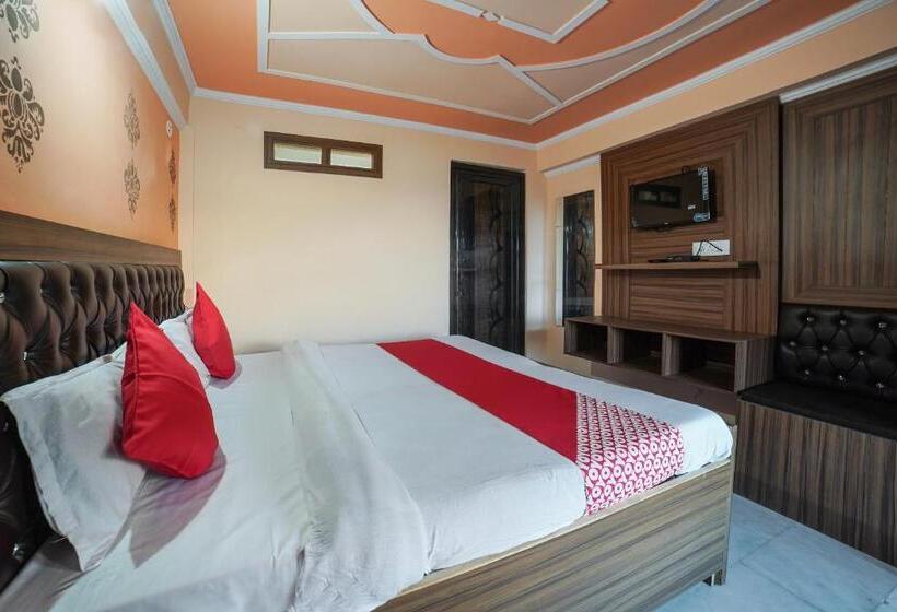 فندق Kailash View Inn