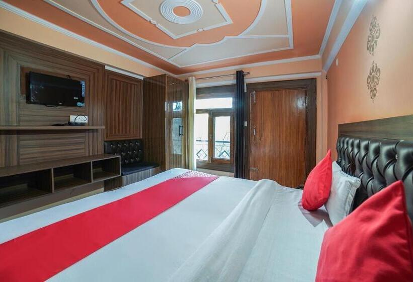 فندق Kailash View Inn