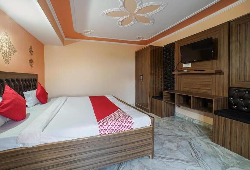 فندق Kailash View Inn