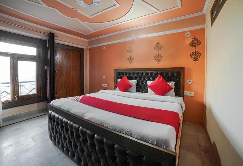 فندق Kailash View Inn