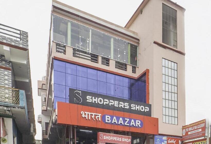 فندق Oyo 69125 Shri Krishna Guest House