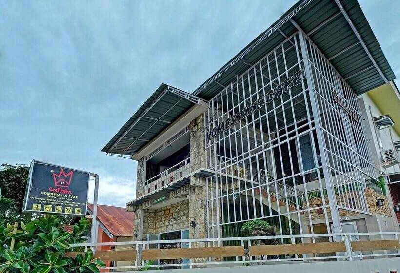 فندق Oyo 91857 Callista Homestay