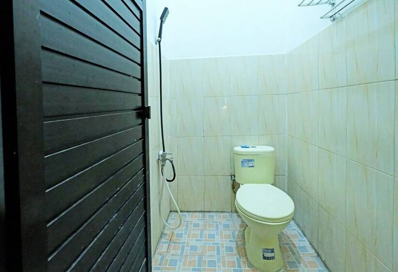 فندق Oyo 91857 Callista Homestay
