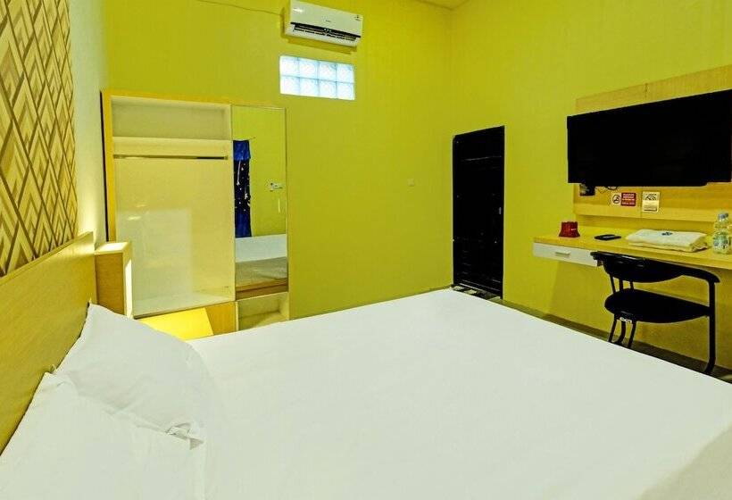 فندق Oyo 91857 Callista Homestay