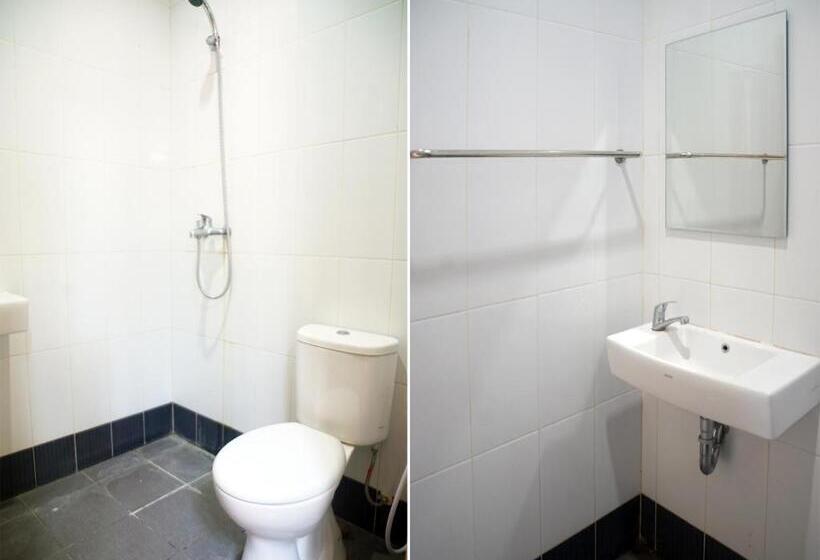 فندق Oyo 91900 Wisma Amrach