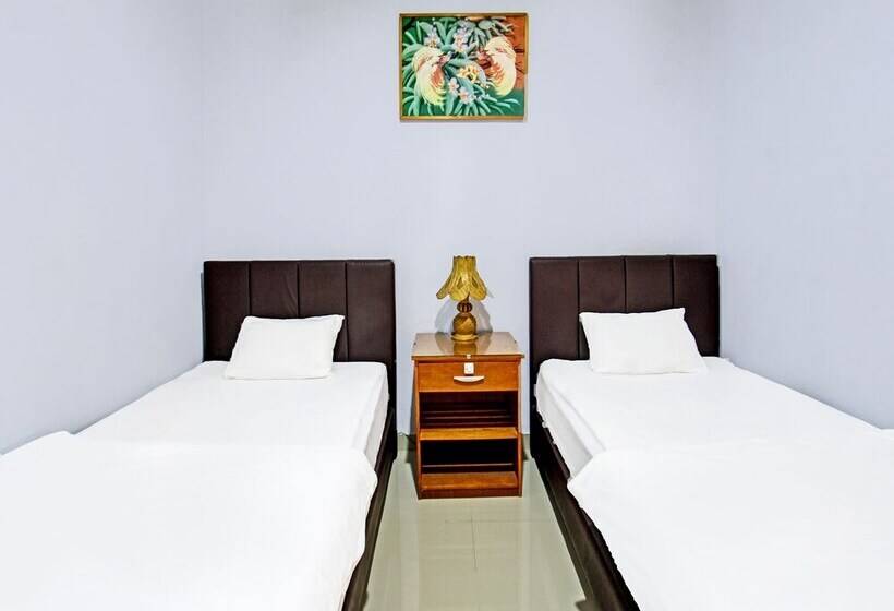 בית מלון כפרי Swan Homestay
