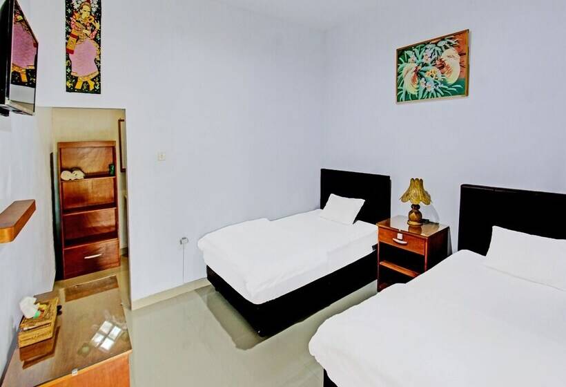 Hotel Swan Homestay