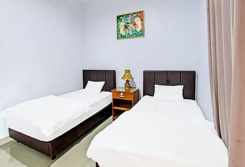 בית מלון כפרי Swan Homestay
