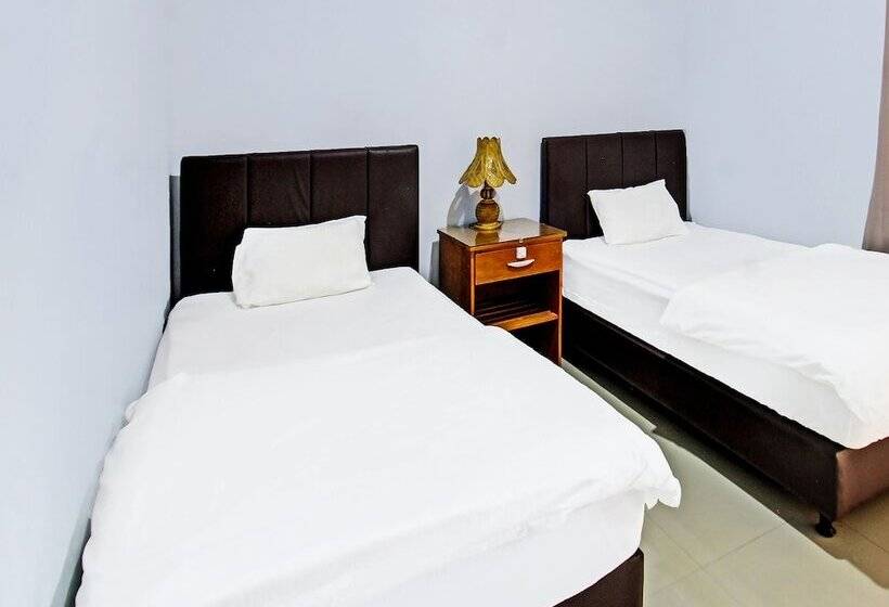 Hotel Swan Homestay