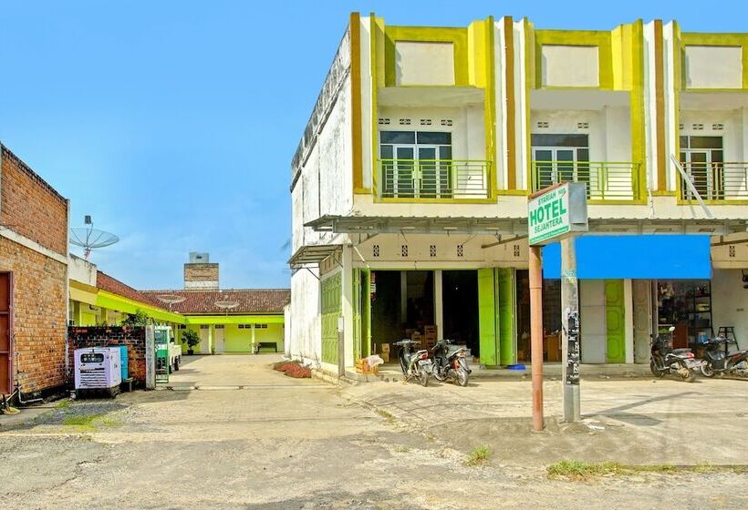 ホテル Oyo 92097 Sejahtera Syariah