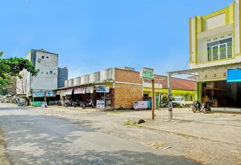 ホテル Oyo 92097 Sejahtera Syariah