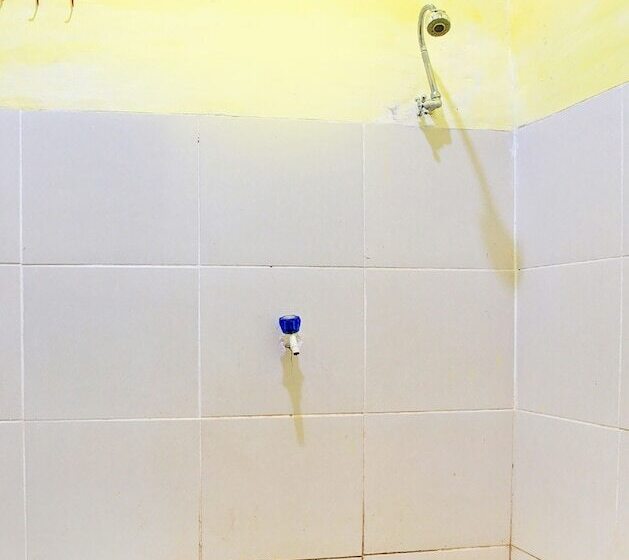 ホテル Oyo 92097 Sejahtera Syariah