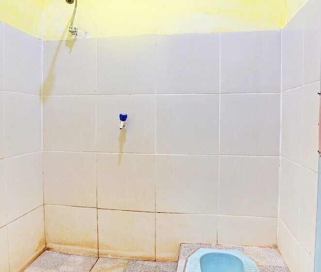 ホテル Oyo 92097 Sejahtera Syariah