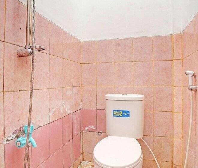 ホテル Oyo 92097 Sejahtera Syariah