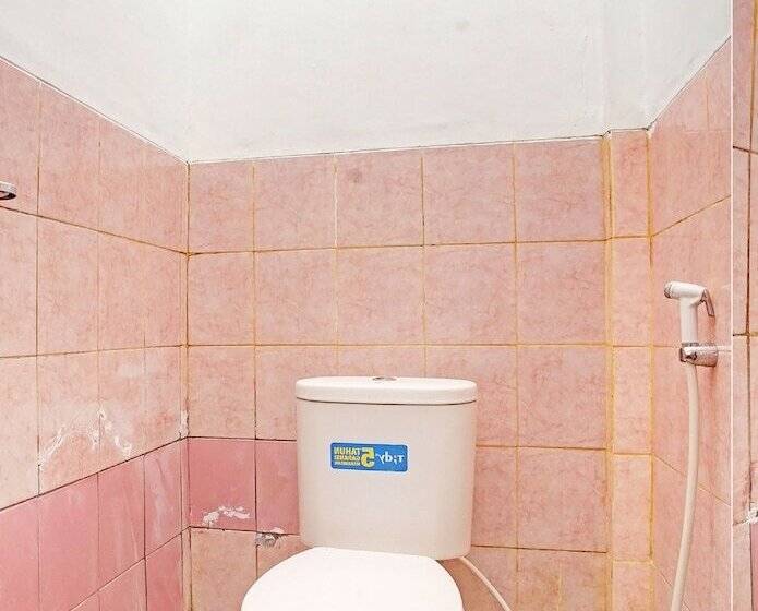 ホテル Oyo 92097 Sejahtera Syariah