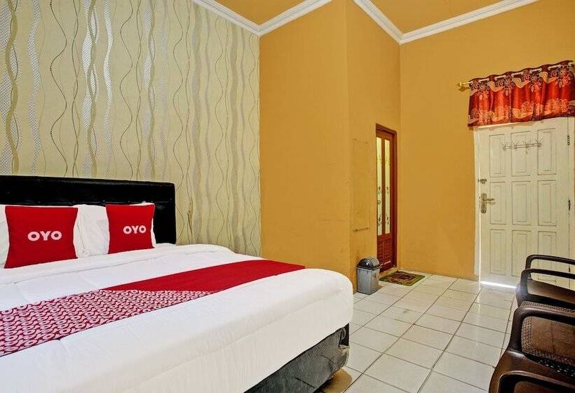 ホテル Oyo 92097 Sejahtera Syariah