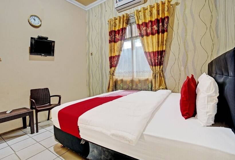 ホテル Oyo 92097 Sejahtera Syariah