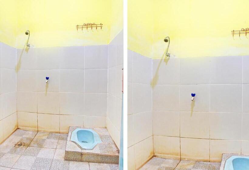 ホテル Oyo 92097 Sejahtera Syariah