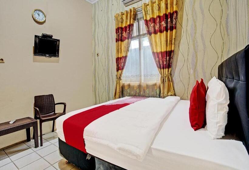 ホテル Oyo 92097 Sejahtera Syariah