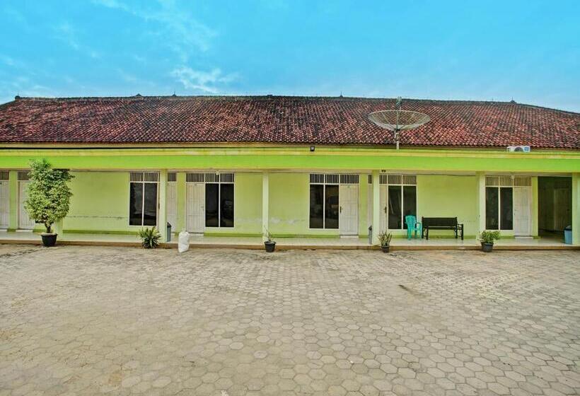 ホテル Oyo 92097 Sejahtera Syariah