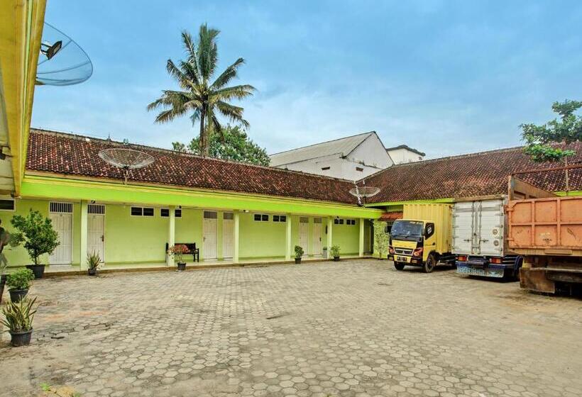 ホテル Oyo 92097 Sejahtera Syariah