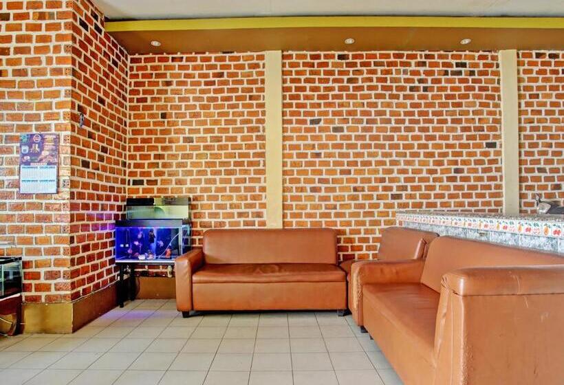 ホテル Oyo 92097 Sejahtera Syariah